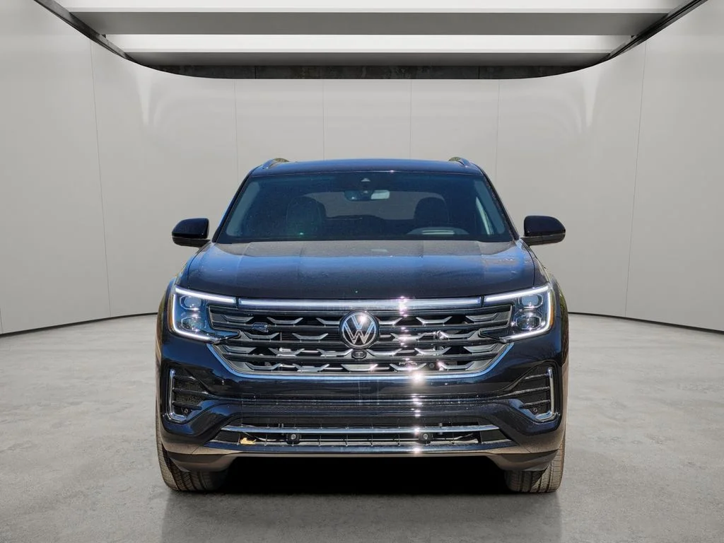 2025 Volkswagen Atlas Cross Sport SEL Premium R-LINE - Photo 6