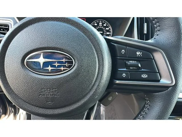 New 2026 MAGNETITE GRAY METALLIC Subaru Limited 7-Passenger image 20