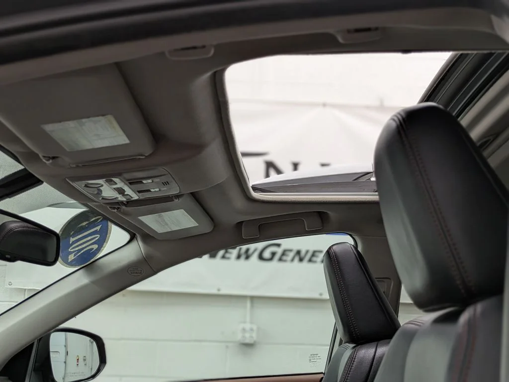 Used 2013 Gray Toyota Limited image 7