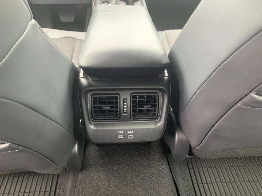 Used 2023 Gray Toyota XLE image 15