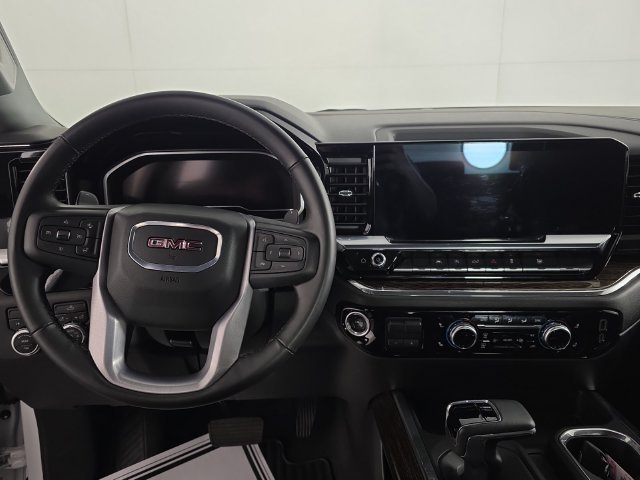 2024 GMC Sierra 1500 Elevation - Photo 13