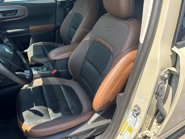 Used 2025 Beige Ford Outer Banks image 28