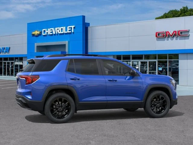 New 2027 Rapids Metallic GMC Elevation image 5