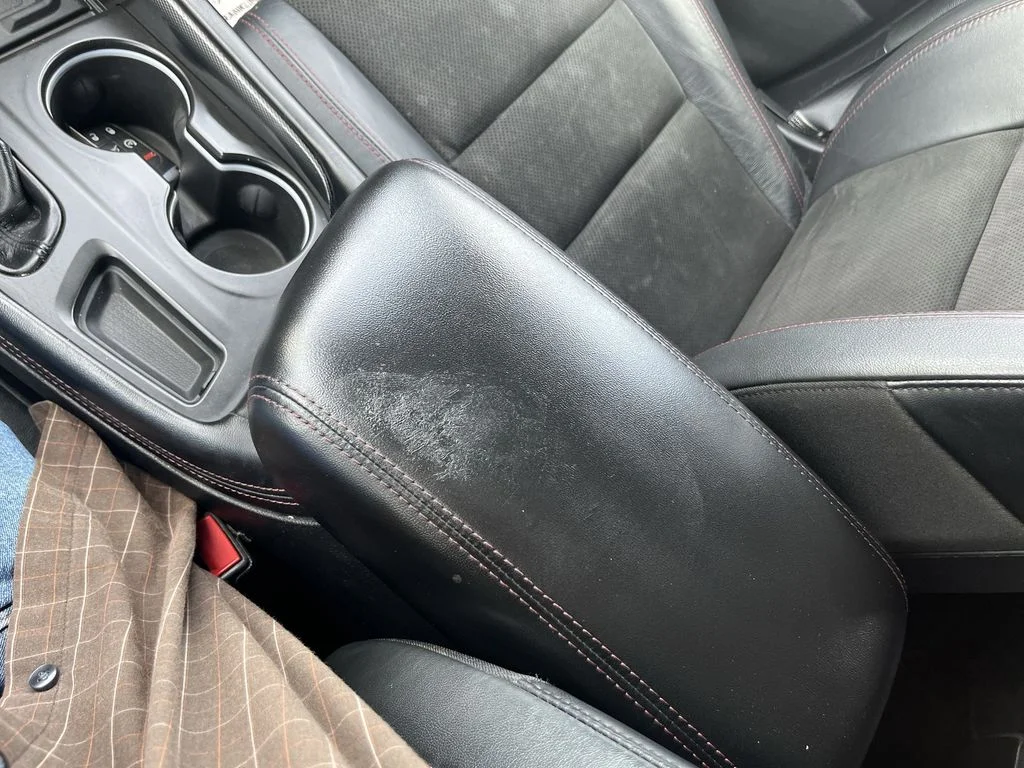 Used 2021 Black Dodge R/T image 27