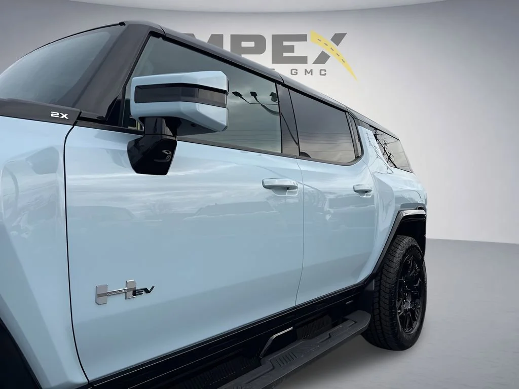 Used 2025 Tide Metallic (No Longer available to order) GMC 2X image 34