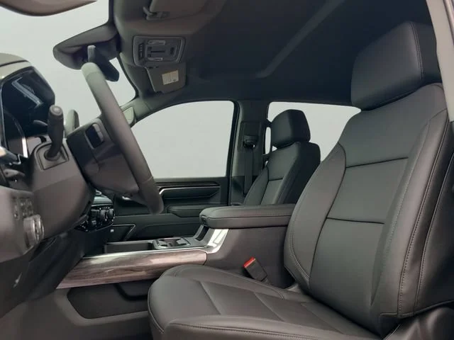 New 2026 Summit White Chevrolet LTZ image 21
