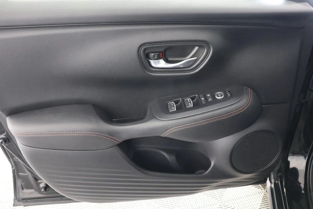 Used 2026 Crystal Black Pearl Honda Sport image 24