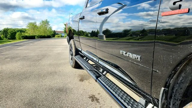 2026 RAM 2500 Laramie - Photo 9