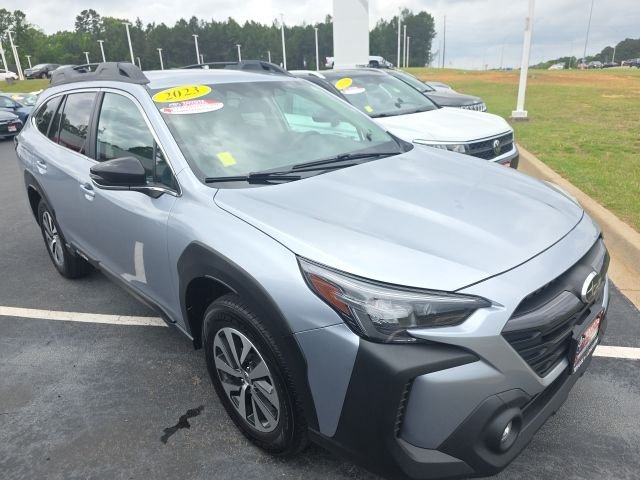 2023 Subaru Outback