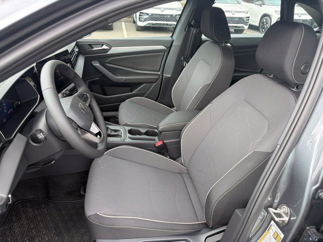 New 2027 Gray Volkswagen 1.5T Sport image 10
