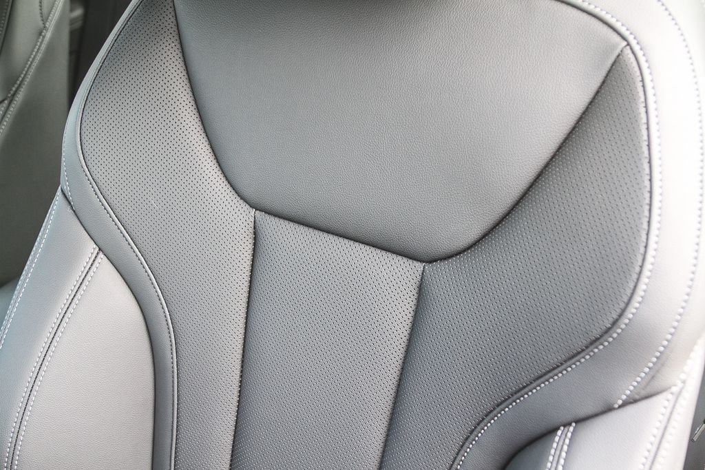 Used 2025 Black Sapphire Metallic BMW 230i image 16
