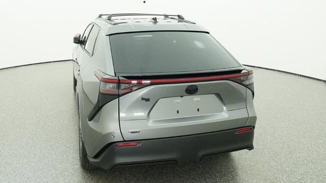 New 2026 Heavy Metal Toyota XLE image 19