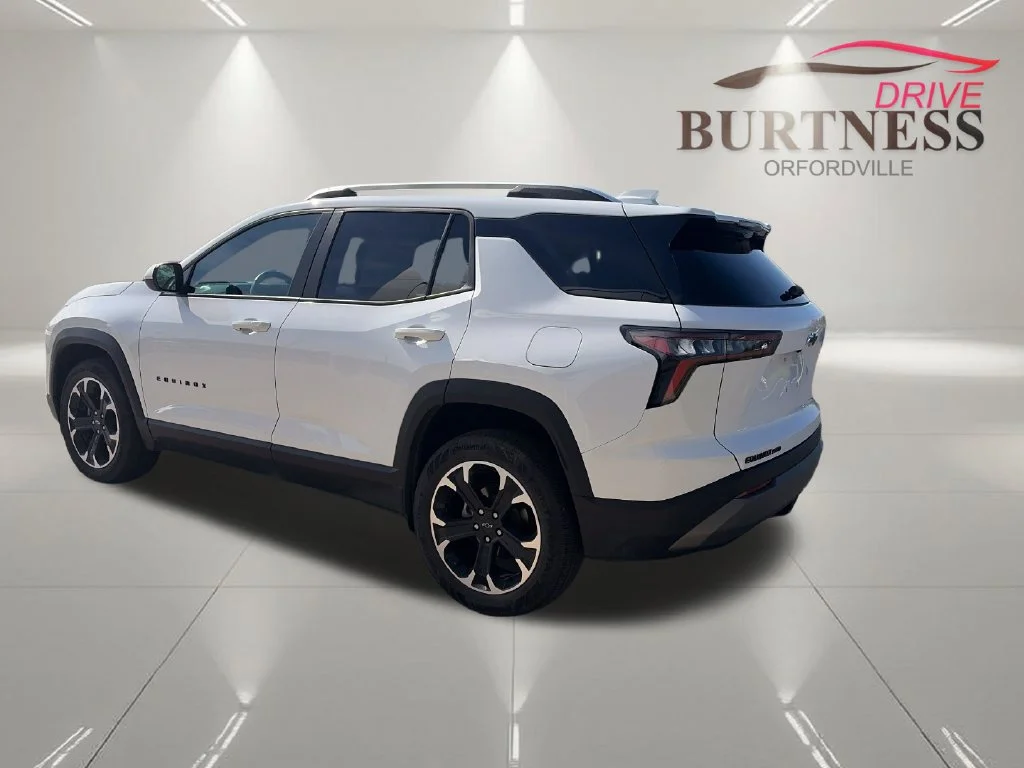 2025 Chevrolet Equinox LT - Photo 6