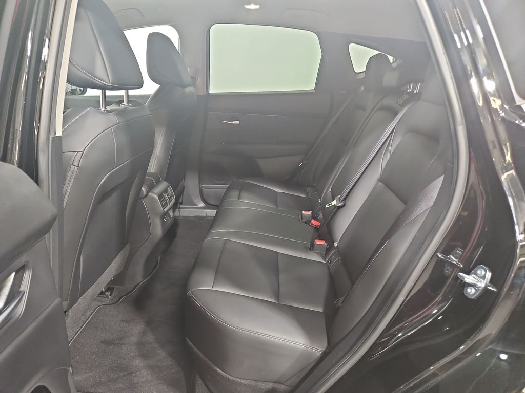 Used 2025 Black Nissan SV image 25