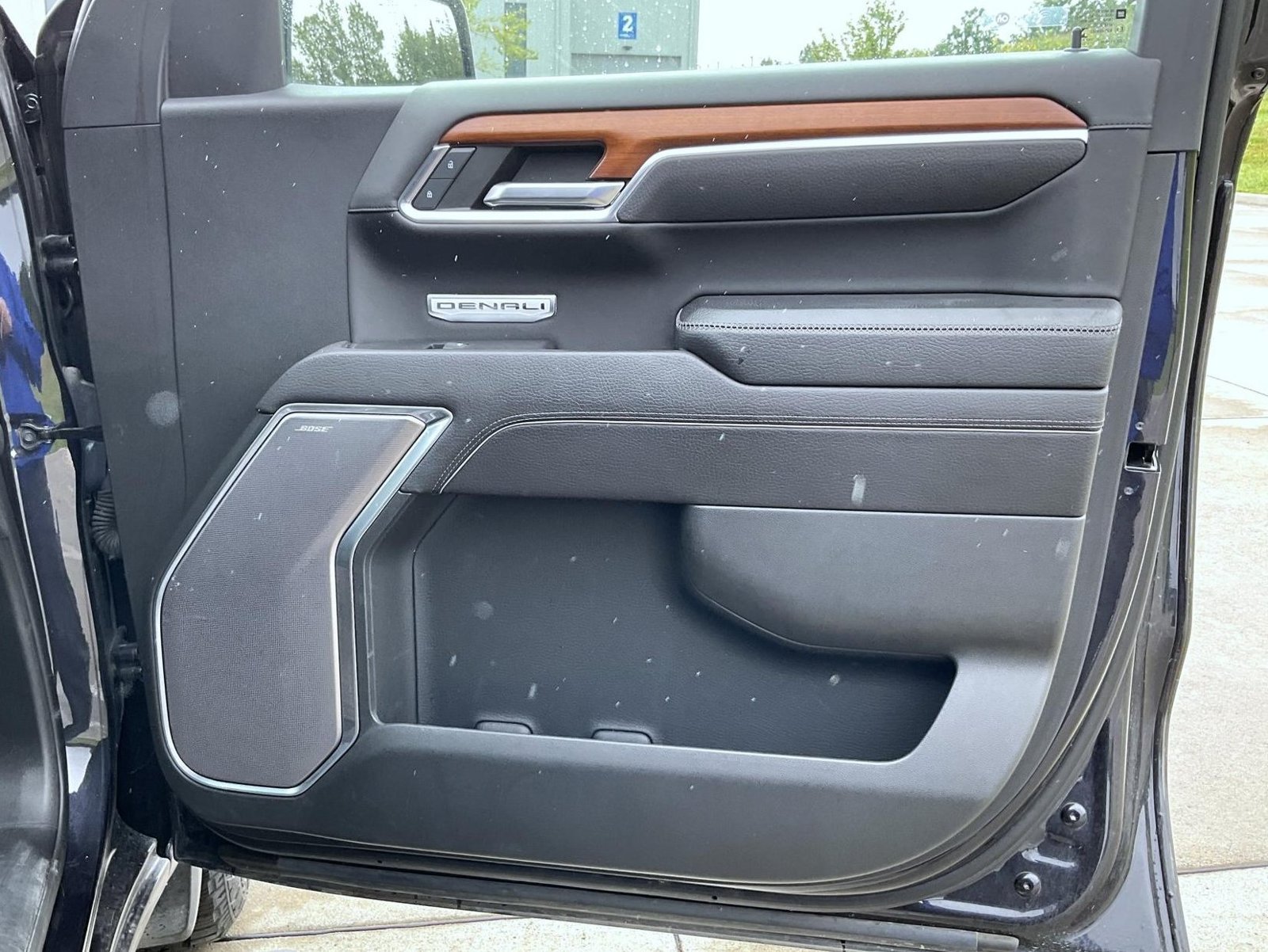 2022 GMC Sierra 1500 Denali Denali - Photo 17