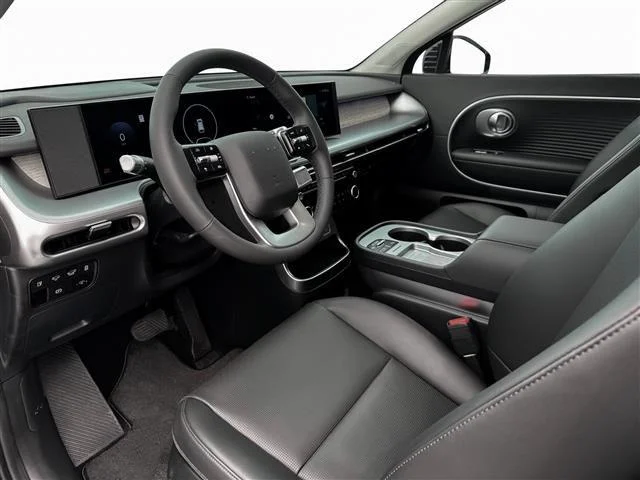 2026 Hyundai IONIQ 9 SEL - Photo 14