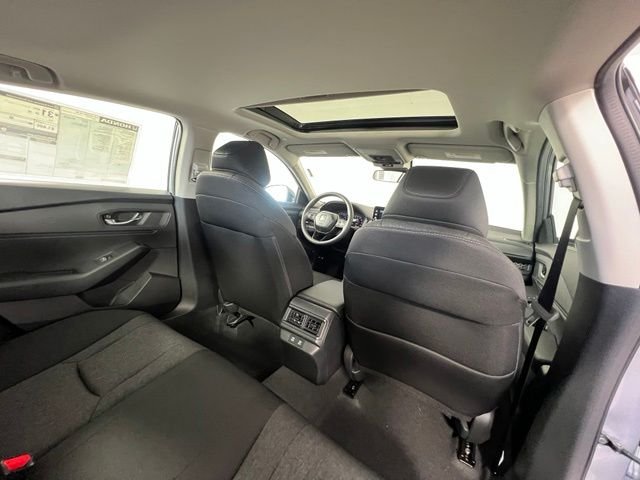 New 2026 Silver Honda SE image 32