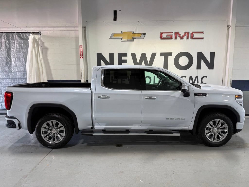 2026 GMC Sierra 1500 Denali - Photo 33