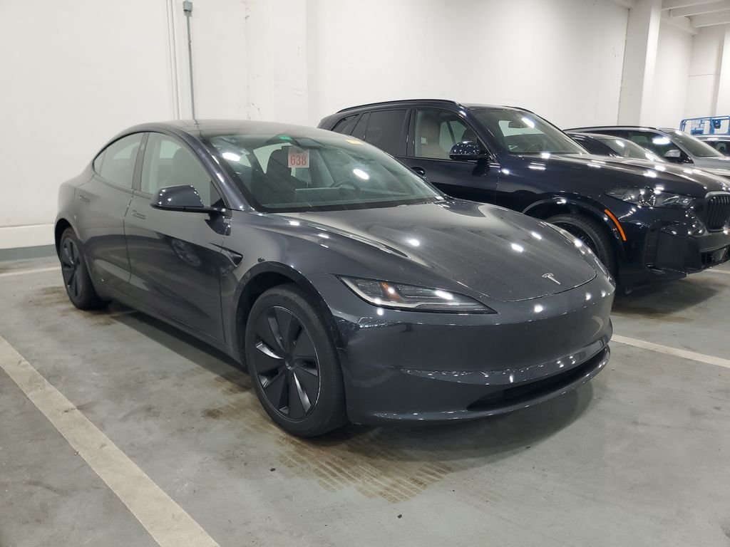 Used 2024  Tesla Base image 2