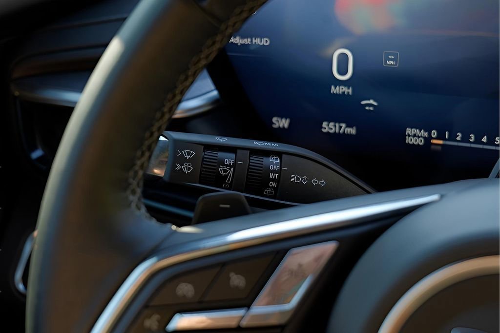 2026 Buick Enclave Sport Touring - Photo 23