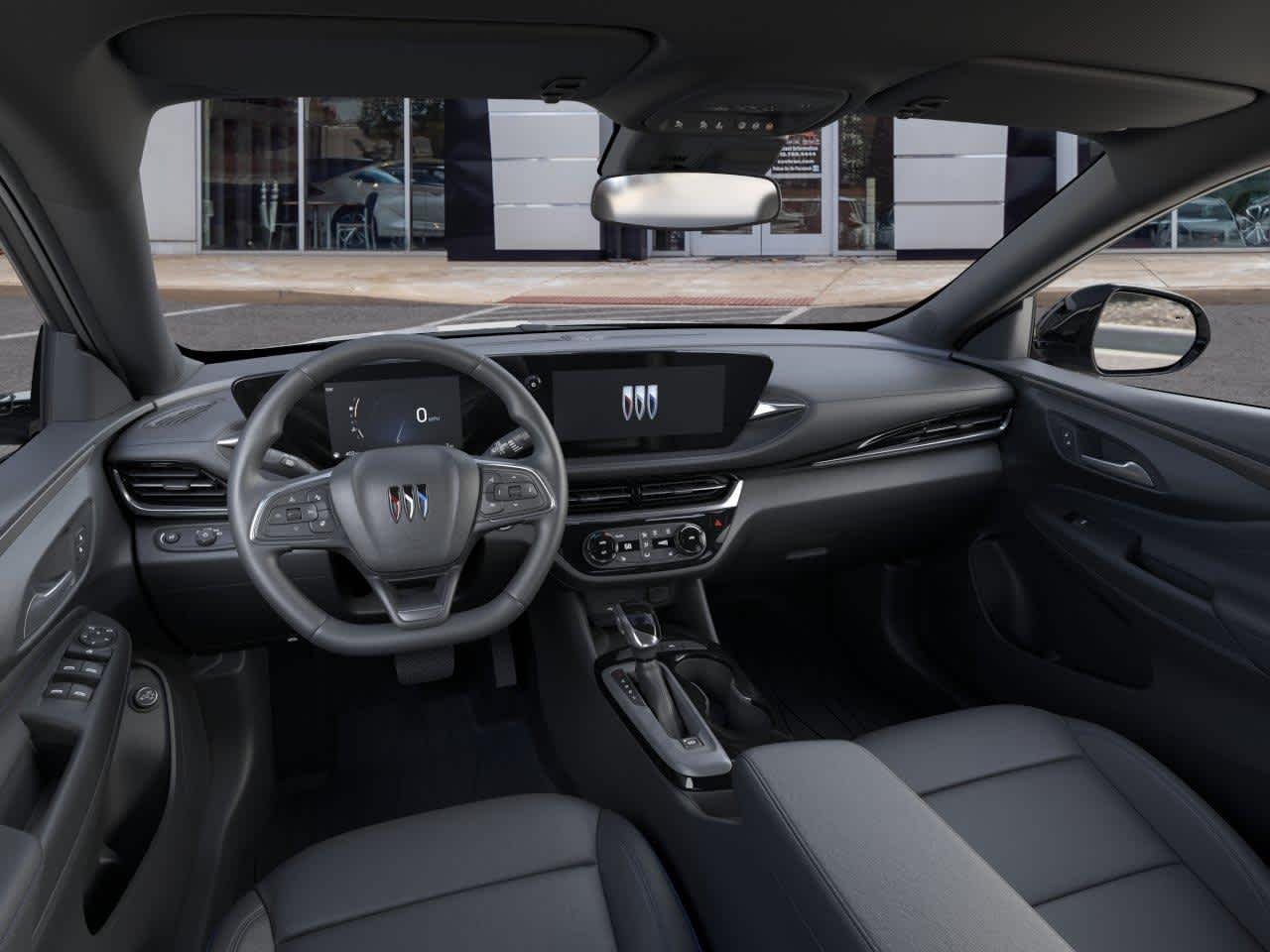 2026 Buick Envista Sport Touring - Photo 15
