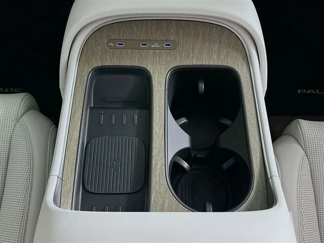 New 2026 Blue Hyundai SEL image 20