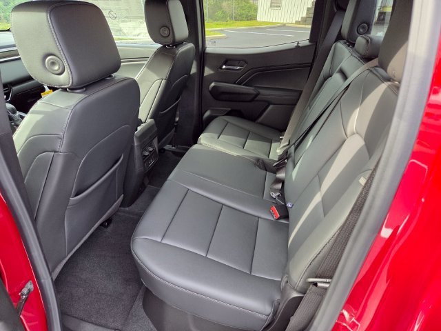 2026 GMC Canyon Elevation - Photo 6