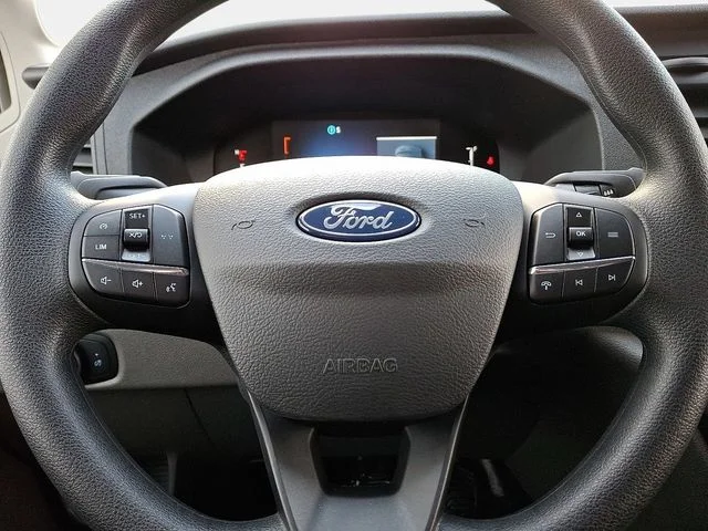 New 2026 Oxford White Ford Base image 11