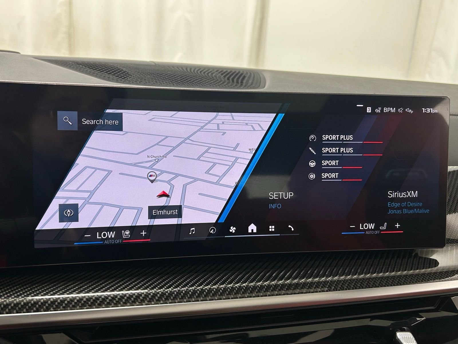 2026 BMW X5 M X5 M - Photo 27
