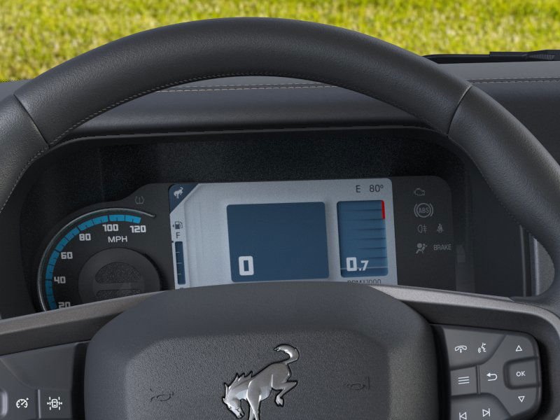 2025 Ford Bronco 4-Door Badlands - Photo 13