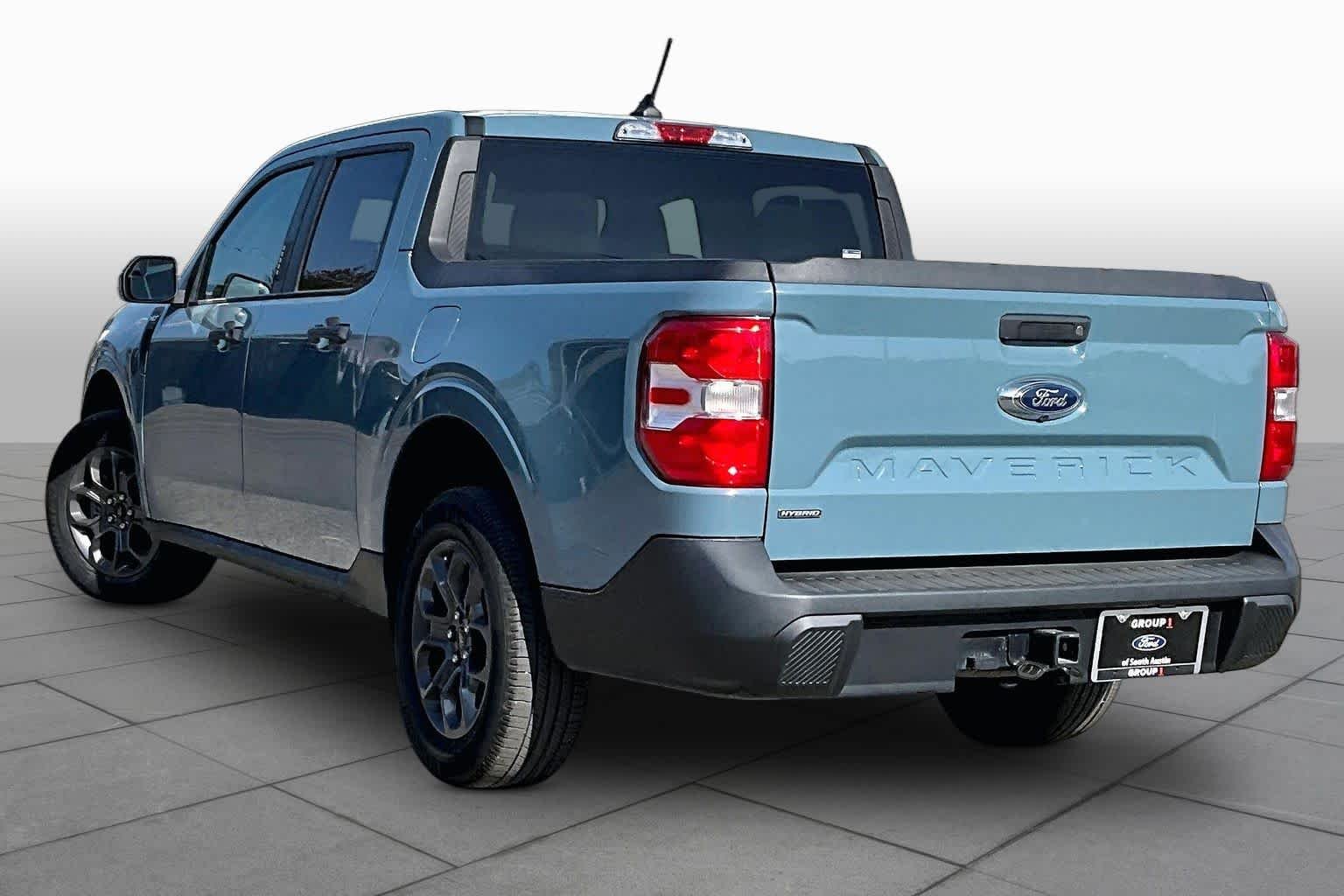 Used 2022 Area 51 Ford XLT image 12