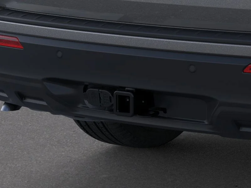 New 2026 Carbonized Gray Metallic Ford Active (100A) image 23