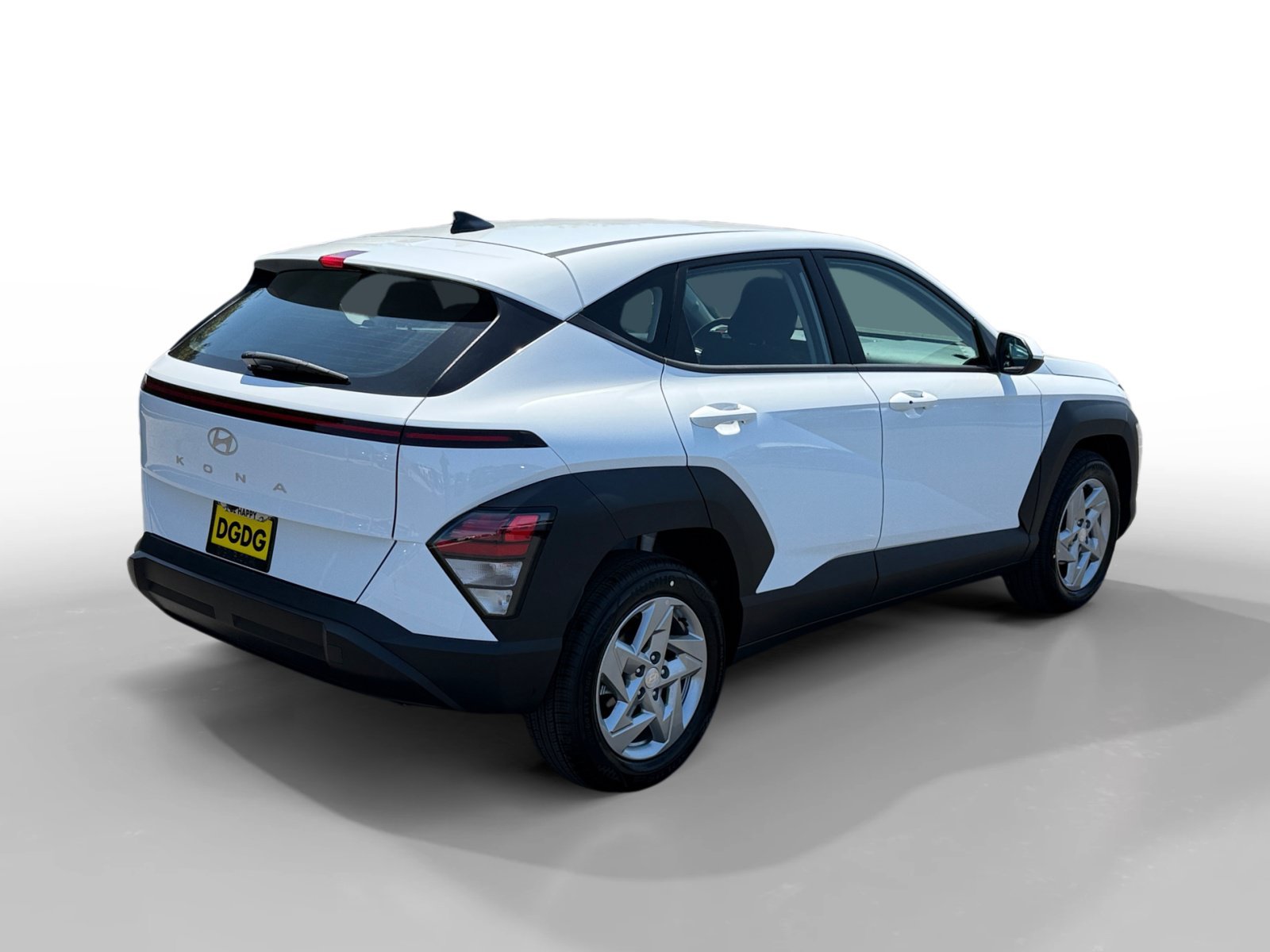 Certified Used 2026 White Hyundai SE image 5