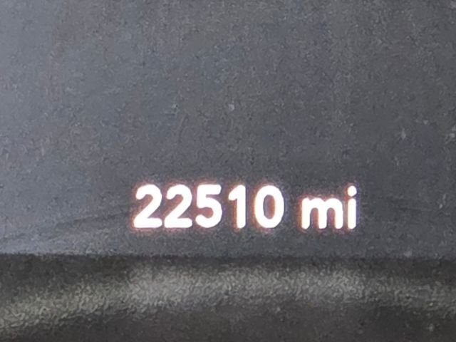 Used 2023 Gray Dodge SXT image 21