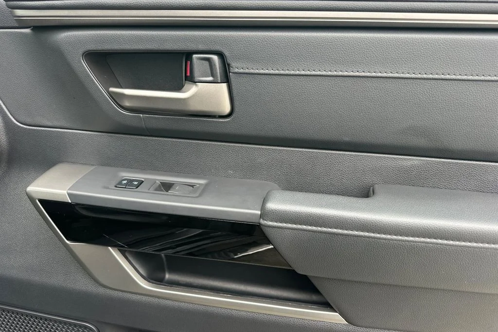 Used 2023 Gray Toyota Limited image 21