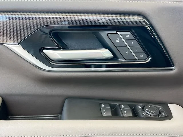 2026 GMC Yukon XL Elevation - Photo 13