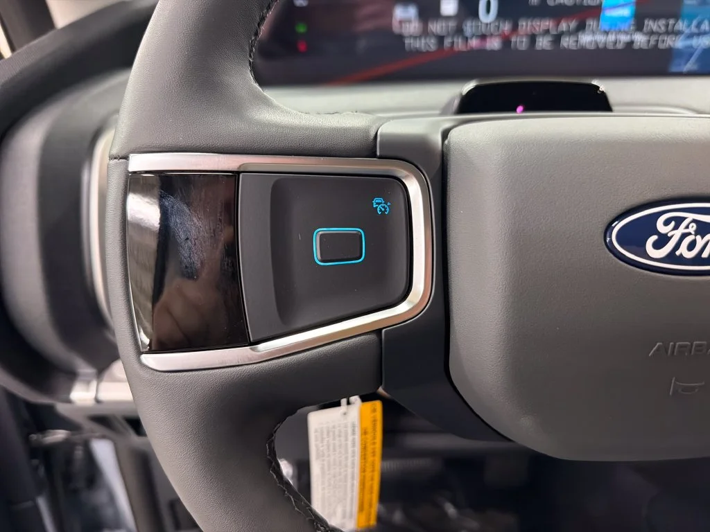 New 2027 Gray Ford Active image 20