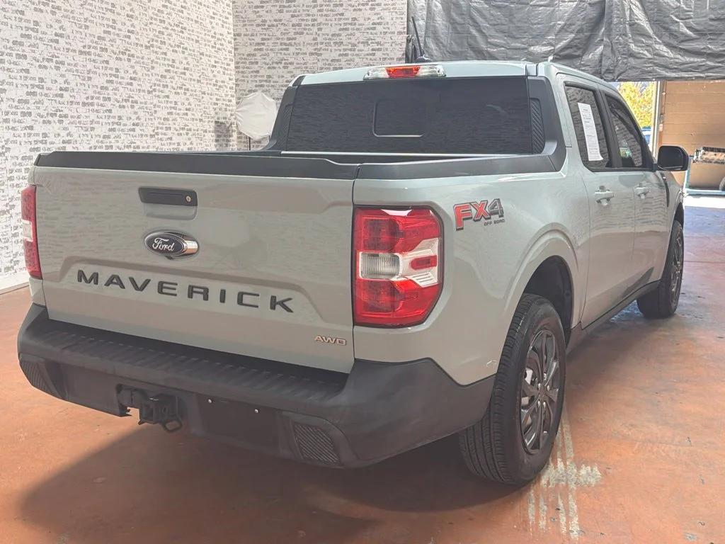 Used 2023 Cactus Ford Lariat image 7