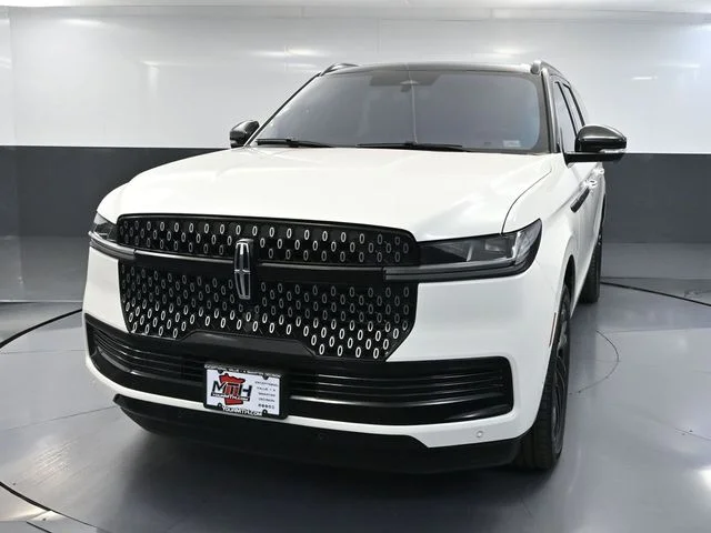 2025 Lincoln Navigator Reserve - Photo 12