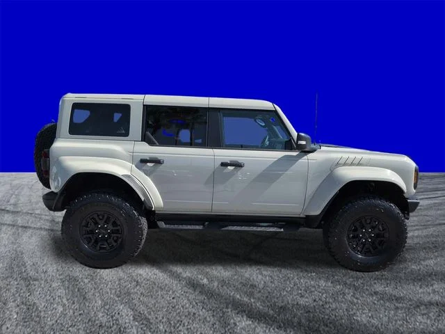 New 2026 Desert Sand Ford Raptor® image 3