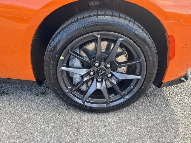 2026 Dodge Charger Scat Pack - Photo 12