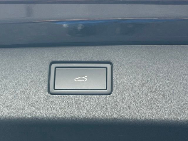 Certified Used 2025 Black Volkswagen 2.0T SE R-Line Black image 20