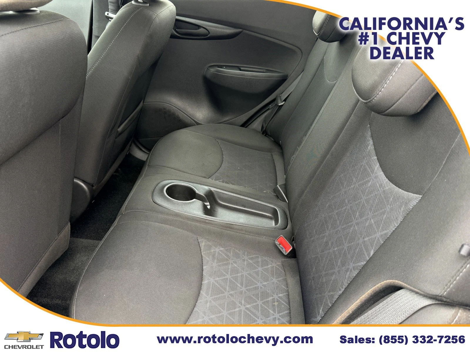 Used 2021 (Metallic paint.) Chevrolet 1LT image 13