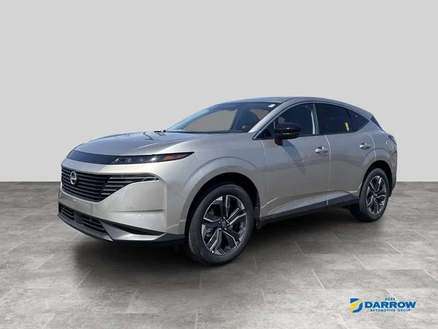 2026 Nissan Murano SL AWD's photo