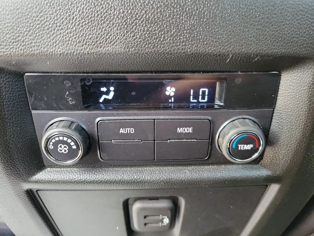 Used 2023 Blue Chevrolet LT image 16