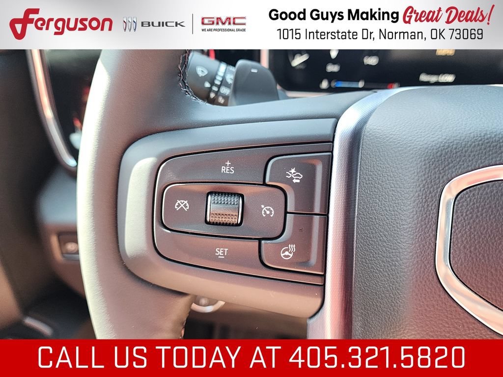 2026 GMC Sierra 1500 Elevation - Photo 22