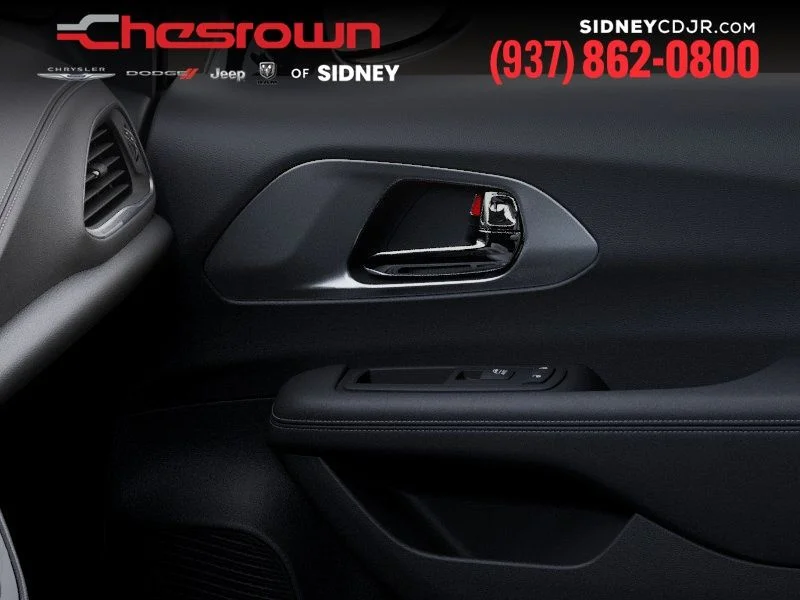 2026 Chrysler Pacifica Select - Photo 25