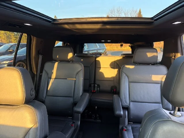 Used 2021 SUMMIT WHITE Chevrolet Z71 image 36