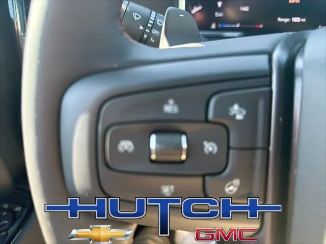 New 2026 Onyx Black GMC AT4 image 34