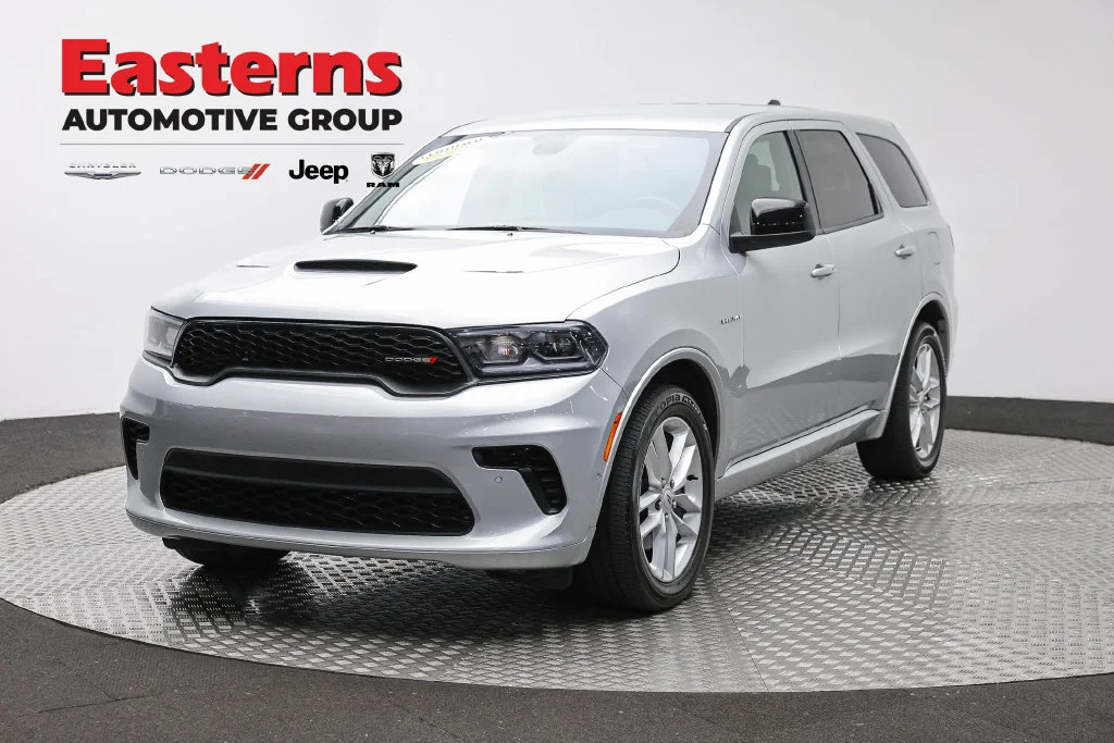 2025 Dodge Durango